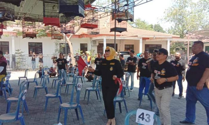Begini Cara Granat Situbondo Ajak Masyarakat Menjauhi Narkoba Begini Cara Granat Situbondo Ajak Masyarakat Menjauhi Narkoba