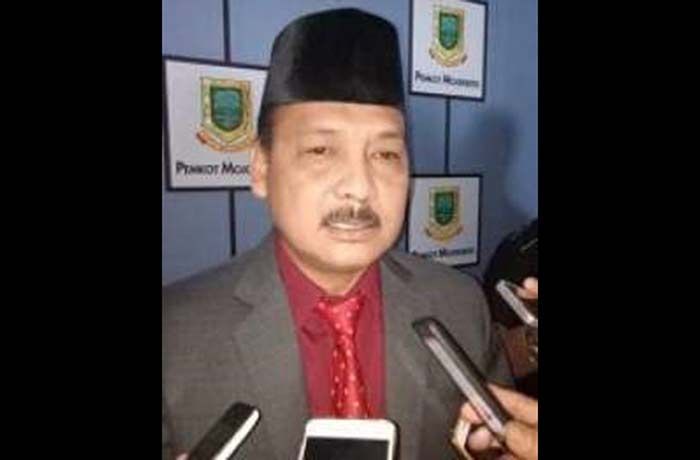 Matangkan Persiapan Mojotirto Festival 2019, Pemkot Mojokerto Gelar Gladi Bersih Matangkan Persiapan Mojotirto Festival 2019, Pemkot Mojokerto Gelar Gladi Bersih