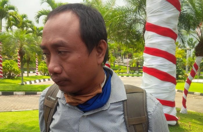 DPRD Batu dan Walhi Jatim Sepakat Batalkan Pengesahan Perubahan Perda RTRW Kota Batu DPRD Batu dan Walhi Jatim Sepakat Batalkan Pengesahan Perubahan Perda RTRW Kota Batu