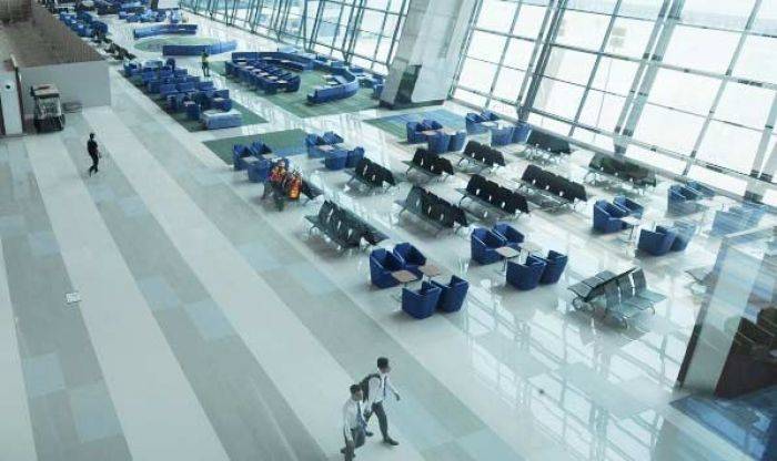 Sambut Musim Mudik Lebaran, Kini Bandara Soetta Mampu Deteksi Bom dan Wajah DPO Sambut Musim Mudik Lebaran, Kini Bandara Soetta Mampu Deteksi Bom dan Wajah DPO