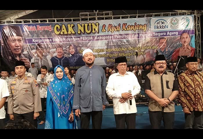 BKKBN Pusat Gelar Sosialisasi Advokasi KKBPK Berbasis Agama BKKBN Pusat Gelar Sosialisasi Advokasi KKBPK Berbasis Agama