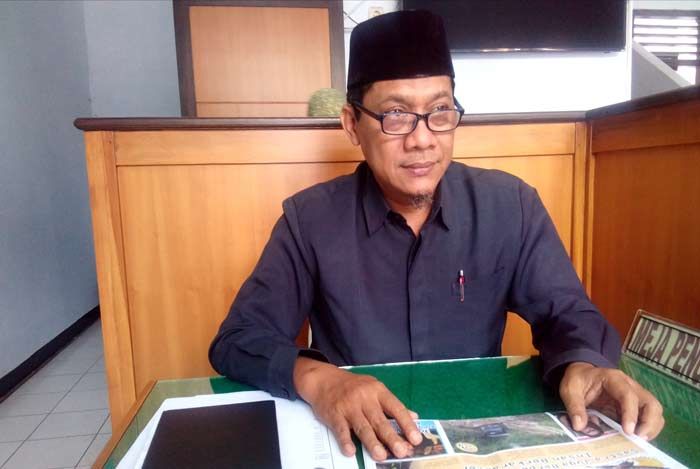 Banyuwangi Peringkat 7 Perceraian Tertinggi Nasional Banyuwangi Peringkat 7 Perceraian Tertinggi Nasional