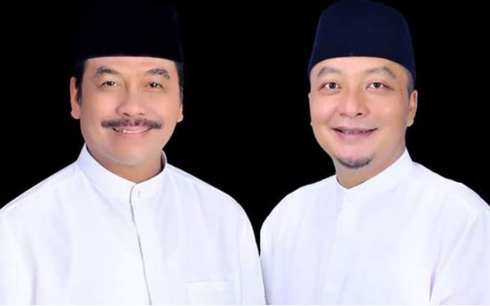 Rekom DPP PKB Belum Turun, Desk Pilkada Setujui Duet Qosim-Alif Rekom DPP PKB Belum Turun, Desk Pilkada Setujui Duet Qosim-Alif