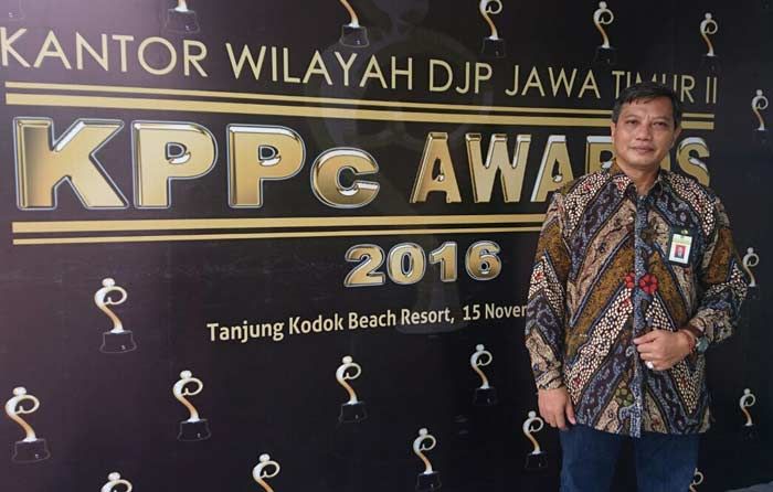 Tax Amnesty Periode Kedua, KPP Pratama Tax Amnesty Periode Kedua, KPP Pratama