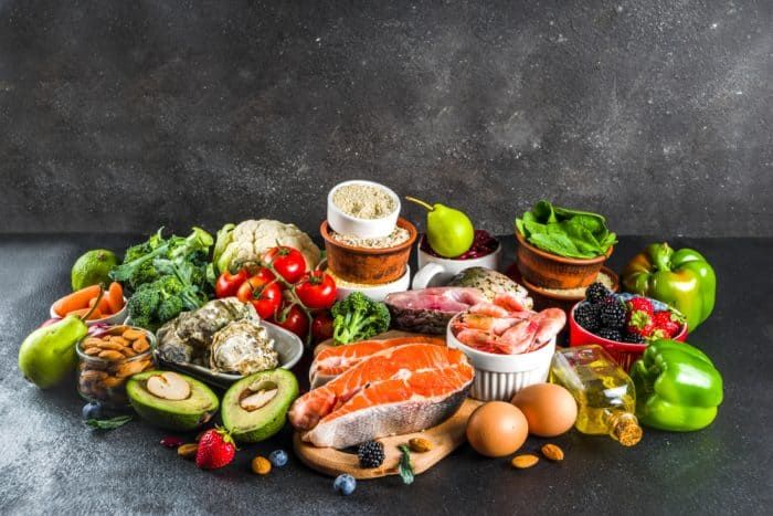 Bijak Memilih Makanan Sehat untuk Diet Bijak Memilih Makanan Sehat untuk Diet