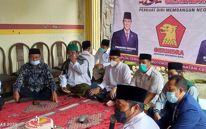 Gus Firjaun: Butuh Dana 10 Triliun Rupiah untuk Membangun Jember