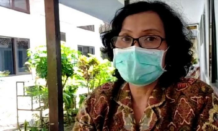 Dua Warga Blitar di Surabaya Positif Covid-19, Satu di antaranya Meninggal Dua Warga Blitar di Surabaya Positif Covid-19, Satu di antaranya Meninggal