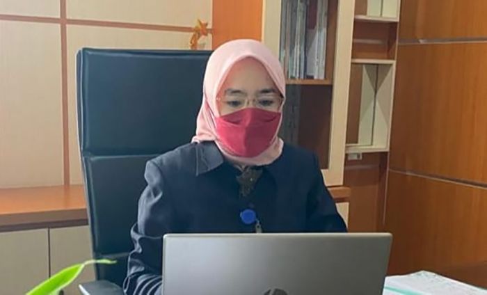 Jelang Ramadhan, Inflasi Kota Kediri Terendah di Jawa Timur Jelang Ramadhan, Inflasi Kota Kediri Terendah di Jawa Timur