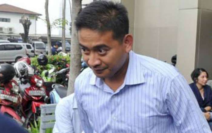 Terima Suap Rp 3 Miliar, AKBP Brotoseno Ditangkap, HR Bukan Lawyer Dahlan Iskan