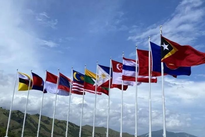 Indonesia Siap Bantu Timor Leste Dapatkan Status Keanggotaan Penuh ASEAN Indonesia Siap Bantu Timor Leste Dapatkan Status Keanggotaan Penuh ASEAN