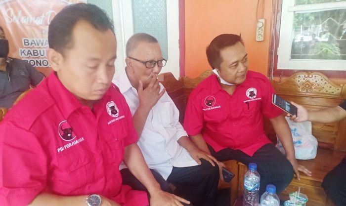 Diperiksa Terkait Video tentang Perusakan Pager Ayu, Bantuan BKSM, dan Pupuk Cair, Beny: Itu Fakta Diperiksa Terkait Video tentang Perusakan Pager Ayu, Bantuan BKSM, dan Pupuk Cair, Beny: Itu Fakta