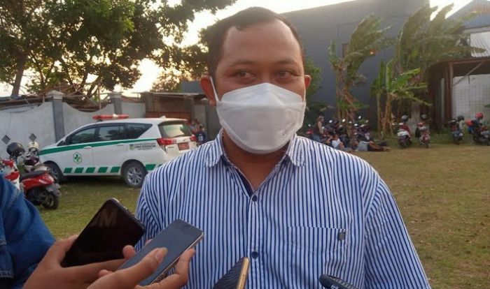 Luar Biasa, Pemkab Kediri Gelontorkan Rp 4 Miliar untuk Persedikab Luar Biasa, Pemkab Kediri Gelontorkan Rp 4 Miliar untuk Persedikab