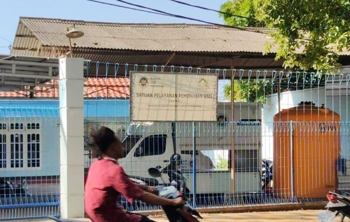 Sajikan Makanan Diduga Basi dan Belum Matang, Dapur SPPG Sidorejo 2 Tuban Dikeluhkan Wali Murid