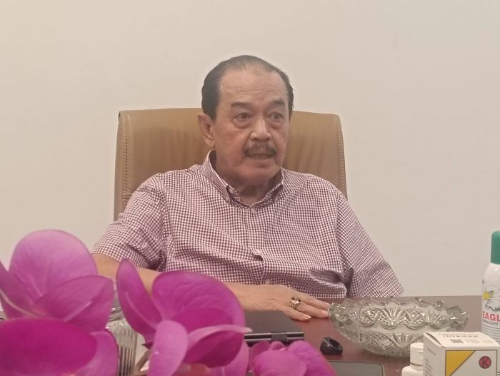 BUMD Jatim PT PWU Terapkan WFH Tiap Rabu, Kendaraan Dinas Wajib Ngandang