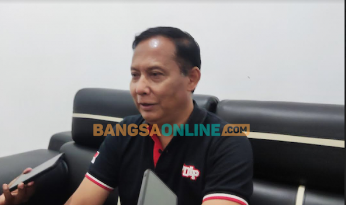 PDIP Kediri Berpeluang Usung Hanindito sebagai Calon Bupati Petahana di Pilkada 2024 PDIP Kediri Berpeluang Usung Hanindito sebagai Calon Bupati Petahana di Pilkada 2024