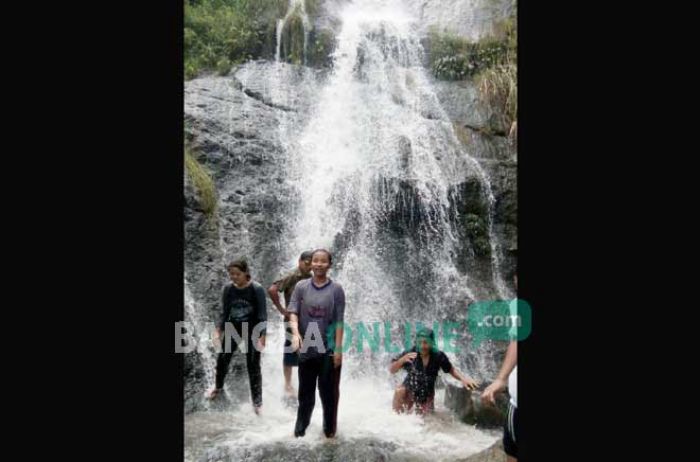 Air Terjun Clangap di Nganjuk Mulai Menarik Perhatian, Jati Mulyo akan Dijadikan Kampung Wisata Air Terjun Clangap di Nganjuk Mulai Menarik Perhatian, Jati Mulyo akan Dijadikan Kampung Wisata