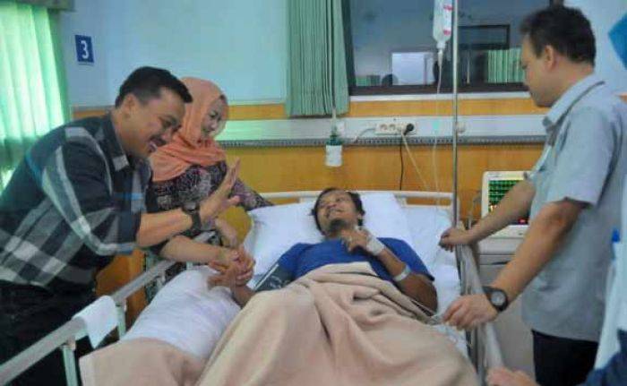 Mantan Kiper Timnas Tergolek Sakit Lemah Daya Ingat Mantan Kiper Timnas Tergolek Sakit Lemah Daya Ingat
