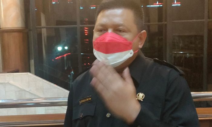 Komisi A DPRD Jatim Dukung Pj Sekdaprov Pilihan Gubernur Khofifah Komisi A DPRD Jatim Dukung Pj Sekdaprov Pilihan Gubernur Khofifah