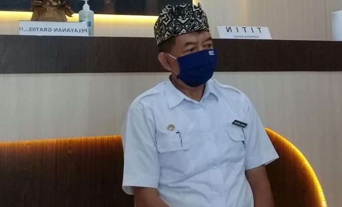 Masih Terblokir, 1.400 Kartu BST Masyarakat Banyuwangi Belum Bisa Dicairkan Masih Terblokir, 1.400 Kartu BST Masyarakat Banyuwangi Belum Bisa Dicairkan
