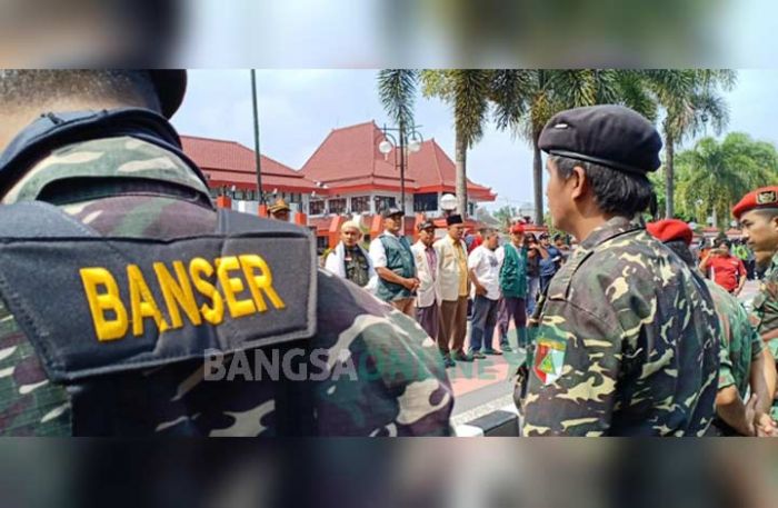 Tanggapi Tuntutan Ormas Islam, Pemkot Blitar Segera Tutup Delapan Tempat Karaoke