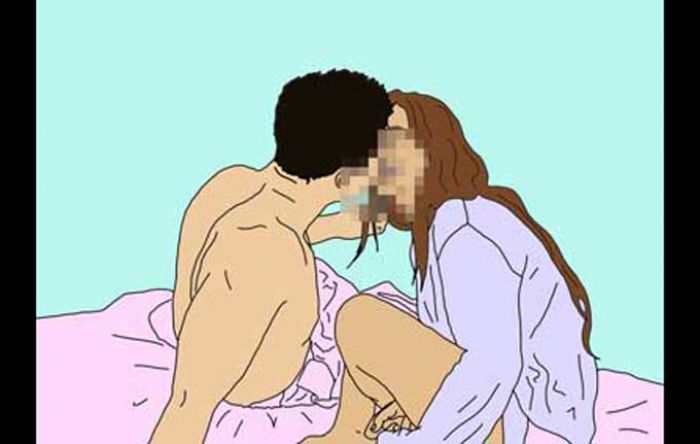 Bisakah Bedakan Rasa Vagina hanya dengan Penis Pria? Bisakah Bedakan Rasa Vagina hanya dengan Penis Pria?