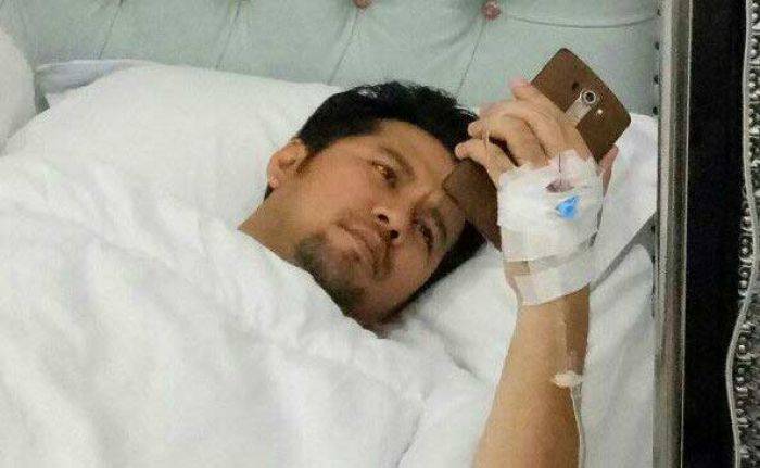 Komitmen Bupati Trenggalek Emil Dardak, Meski Sakit, Tetap Bekerja Demi Rakyat Komitmen Bupati Trenggalek Emil Dardak, Meski Sakit, Tetap Bekerja Demi Rakyat