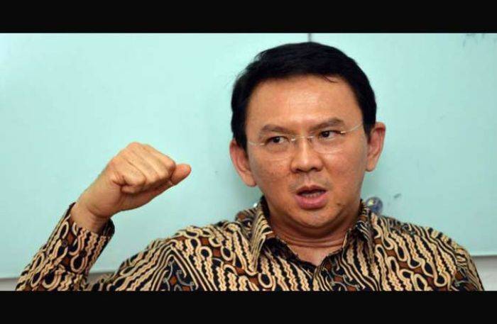 MUI Sarankan Minta Maaf soal al-Maidah, Ahok: Minta Maaf Apa? MUI Sarankan Minta Maaf soal al-Maidah, Ahok: Minta Maaf Apa?