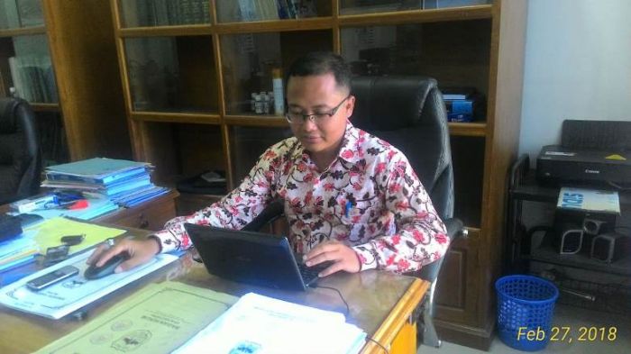 Perbup TPP ASN di Pacitan Terbit 1 September Perbup TPP ASN di Pacitan Terbit 1 September