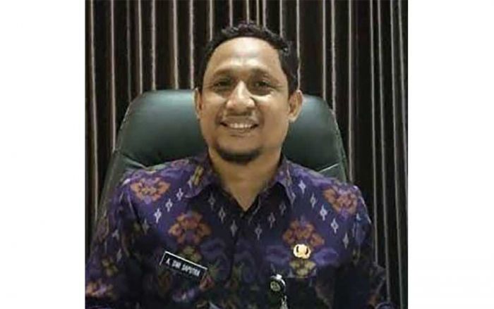 Dispendik Sumenep Komitmen Wujudkan Sekolah Inklusif Dispendik Sumenep Komitmen Wujudkan Sekolah Inklusif