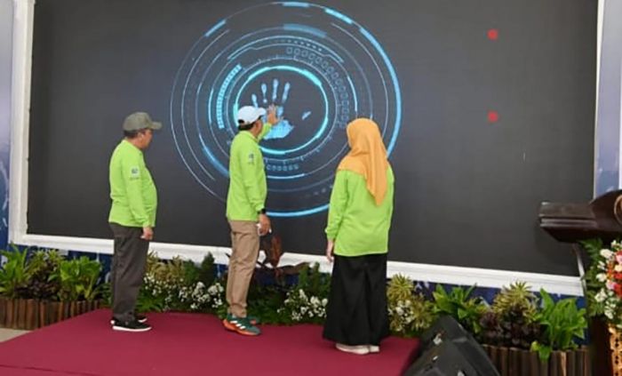 Anggaran UHC di Kabupaten Pasuruan Hanya Cukup Sampai Juli Anggaran UHC di Kabupaten Pasuruan Hanya Cukup Sampai Juli