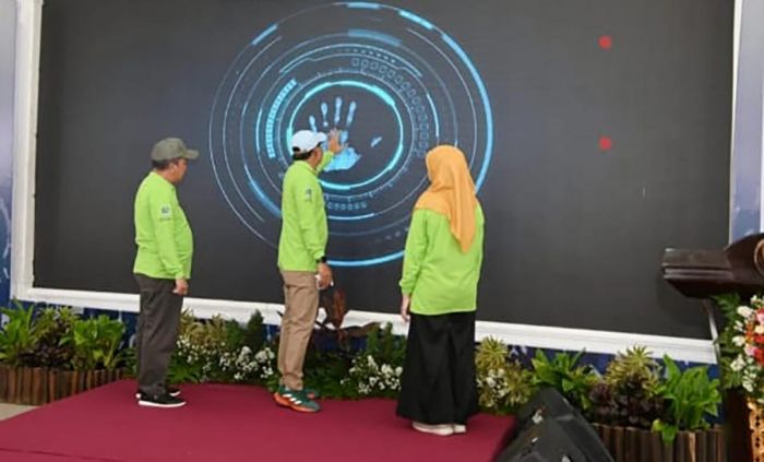 Anggaran UHC di Kabupaten Pasuruan Hanya Cukup Sampai Juli