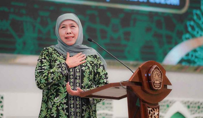 Kecelakaan Bus Pariwisata Rombongan Nakes di Bromo, Gubernur Khofifah Sampaikan Duka Mendalam Kecelakaan Bus Pariwisata Rombongan Nakes di Bromo, Gubernur Khofifah Sampaikan Duka Mendalam