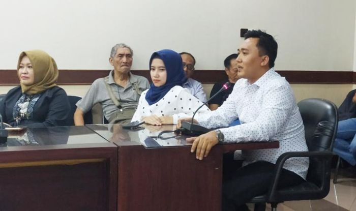 Ungkap Dugaan Praktik Mafia Dalam Lelang Proyek, Rekanan di Jember Disomasi Teman Seprofesi Ungkap Dugaan Praktik Mafia Dalam Lelang Proyek, Rekanan di Jember Disomasi Teman Seprofesi