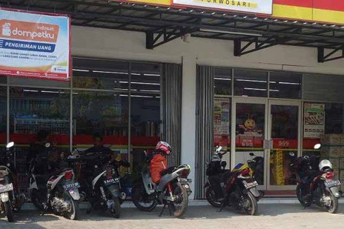 Minimarket Menjamur di Bojonegoro, Toko dan Pasar Tradisional Terancam