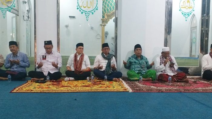 Ruhut Sitompul: Prabowo Sudah Tidak Punya Harapan untuk Menangi Pilpres Ruhut Sitompul: Prabowo Sudah Tidak Punya Harapan untuk Menangi Pilpres