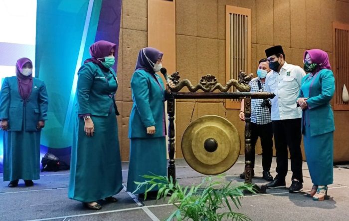 PKB Buka Peluang Usung Khofifah di Pilgub Jatim 2024 PKB Buka Peluang Usung Khofifah di Pilgub Jatim 2024