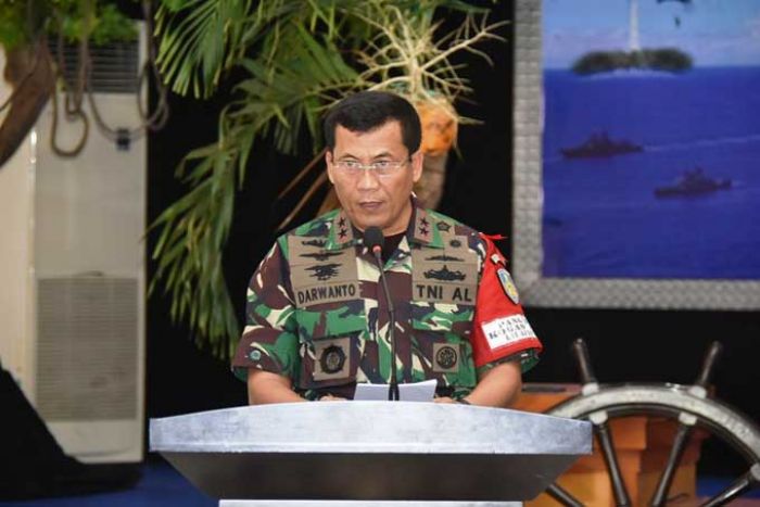 Pangkogasgabfib Sampaikan Konsep Umum Operasi dalam AJ XXXV TA 2017 Pangkogasgabfib Sampaikan Konsep Umum Operasi dalam AJ XXXV TA 2017