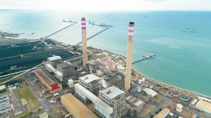PLN Berhasil Produksi Listrik 85.015 MWh dari Co-firing 18 PLTU hingga Juli 2021 PLN Berhasil Produksi Listrik 85.015 MWh dari Co-firing 18 PLTU hingga Juli 2021
