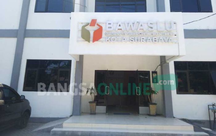 RAB Tak Kunjung Cair, Panwascam Gelisah, Kasek Bawaslu Surabaya: Mohon Bersabar RAB Tak Kunjung Cair, Panwascam Gelisah, Kasek Bawaslu Surabaya: Mohon Bersabar
