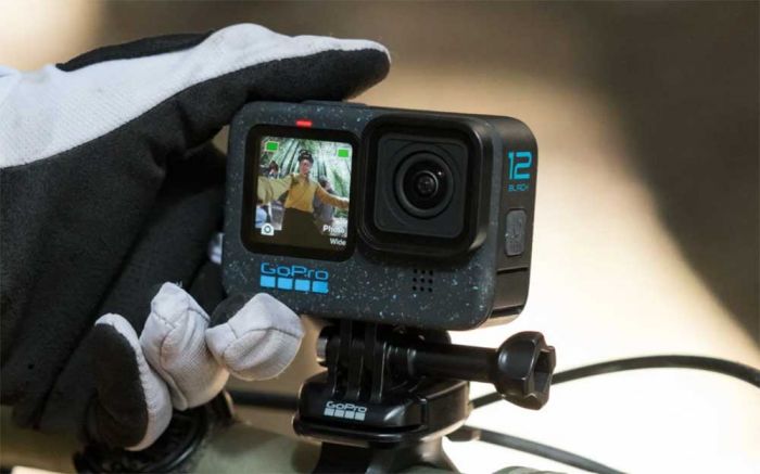 7 Alasan Mengapa GoPro Hero 12 Layak Dibeli Tahun ini 7 Alasan Mengapa GoPro Hero 12 Layak Dibeli Tahun ini