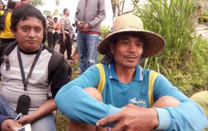 Terduga Teroris Dikira Pemburu Burung, Warga Baru Tahu saat Polisi Baku Tembak Terduga Teroris Dikira Pemburu Burung, Warga Baru Tahu saat Polisi Baku Tembak