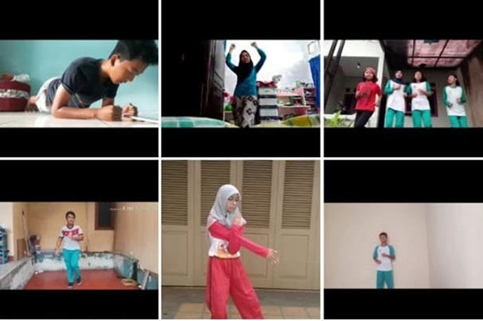QNET dan ASA Foundation Menangkan Penghargaan ISDA 2021 QNET dan ASA Foundation Menangkan Penghargaan ISDA 2021