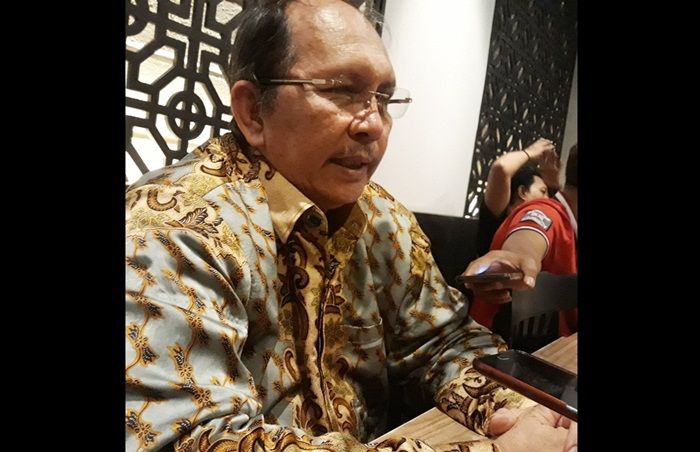 Ketua Komisi A Persilakan KI Buka Laporan Kegiatan Jasmas Ketua Komisi A Persilakan KI Buka Laporan Kegiatan Jasmas