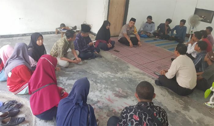 Kapolres Ajak Komisariat PMII UTM Jaga Keamanan dan Kondusivitas Bangkalan Kapolres Ajak Komisariat PMII UTM Jaga Keamanan dan Kondusivitas Bangkalan