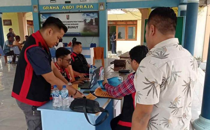 Daftar Barang yang Disita Oleh Penyidik Kejari Tuban Soal Dugaan Tipikor Desa Bunut dan Kedungsoko Daftar Barang yang Disita Oleh Penyidik Kejari Tuban Soal Dugaan Tipikor Desa Bunut dan Kedungsoko