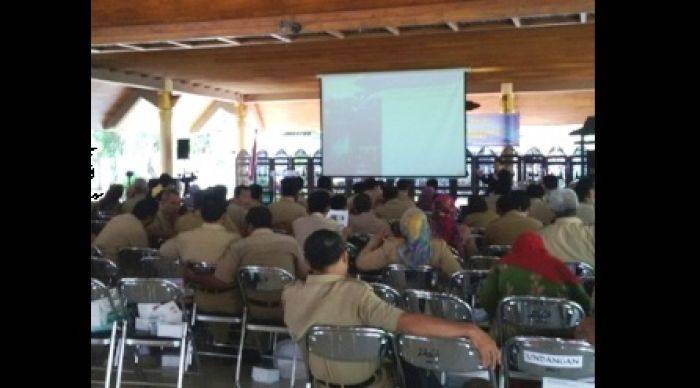 Perpustakaan Sidoarjo Terus Gairahkan Minat Baca Perpustakaan Sidoarjo Terus Gairahkan Minat Baca