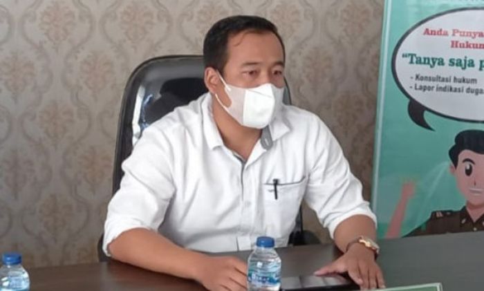 Sambangi Kejaksaan, LPKMI Kediri Pertanyakan Tindak Lanjut Dugaan Praktik Korupsi di Sekolah Sambangi Kejaksaan, LPKMI Kediri Pertanyakan Tindak Lanjut Dugaan Praktik Korupsi di Sekolah