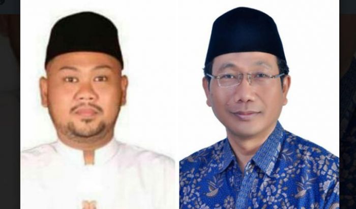 Isu Duet dengan Yani Beredar di Medsos, ini Kata Nadir Isu Duet dengan Yani Beredar di Medsos, ini Kata Nadir