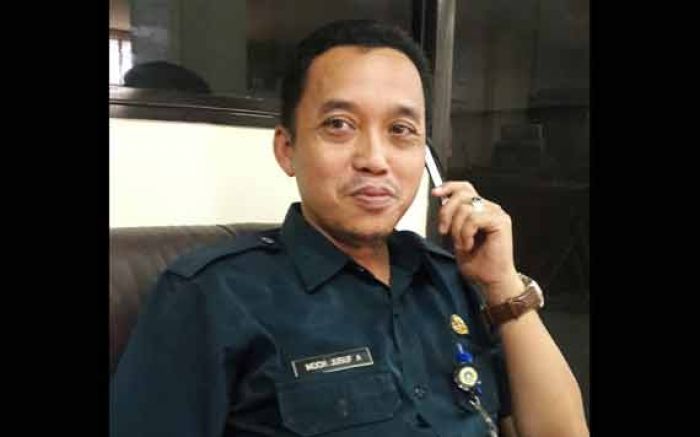 Sekarang Kecamatan Punya Wewenang Urus Izin Skala Kecil Sekarang Kecamatan Punya Wewenang Urus Izin Skala Kecil