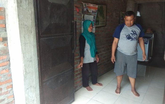 Motor Vario Plus 2 HP Raib, Bapak Kos di Sruni Sidoarjo Kelabakan Motor Vario Plus 2 HP Raib, Bapak Kos di Sruni Sidoarjo Kelabakan